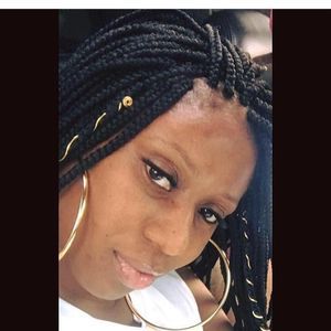 Meet your Posher, Adnolahs